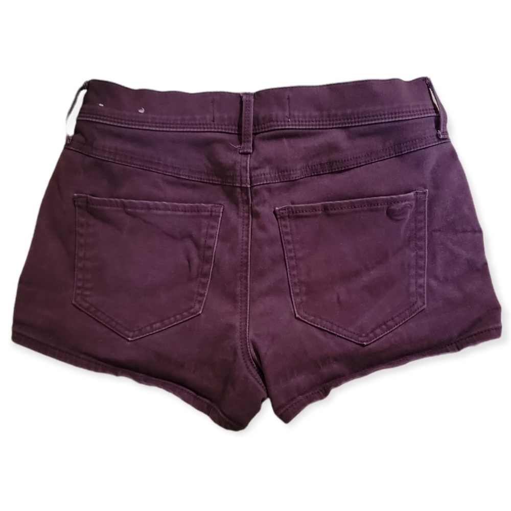 Nwot Hollister Short - Picture 2 of 2